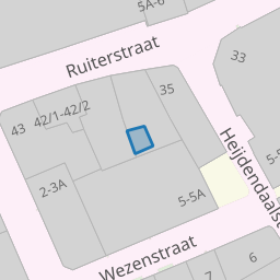 Perceel AHM01-O-2408