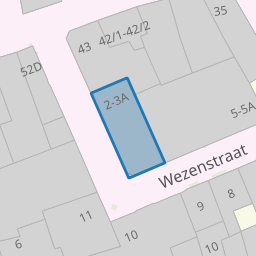 Perceel AHM01-O-2412