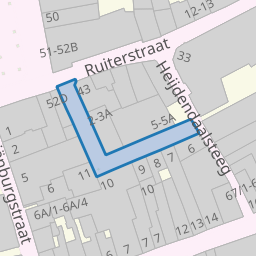 Perceel AHM01-O-2417