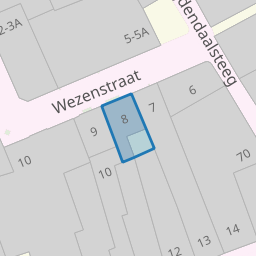 Perceel AHM01-O-2420