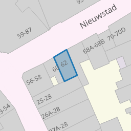 Perceel AHM01-O-2509