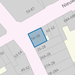 Perceel AHM01-O-2511