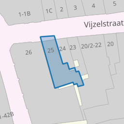 Perceel AHM01-O-2549