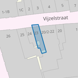 Perceel AHM01-O-2550