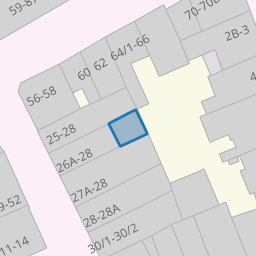 Perceel AHM01-O-2668