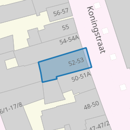 Perceel AHM01-O-3071