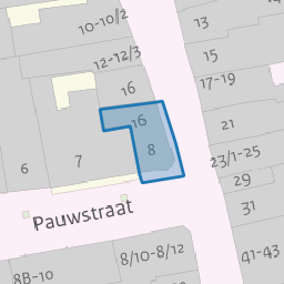 Perceel AHM01-O-3095