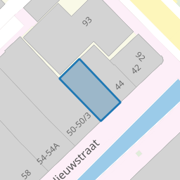 Perceel AHM01-O-3207