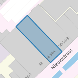 Perceel AHM01-O-3212