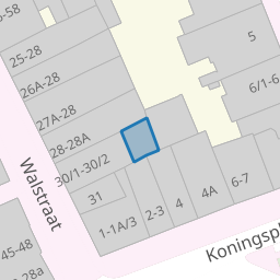 Perceel AHM01-O-3281