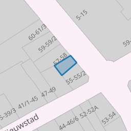 Perceel AHM01-O-3350