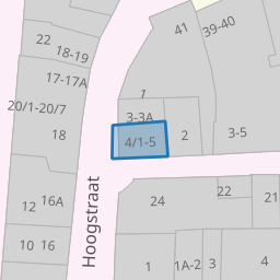 Perceel AHM01-O-3384