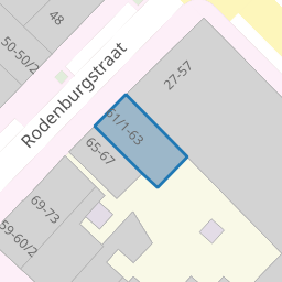 Perceel AHM01-O-3392