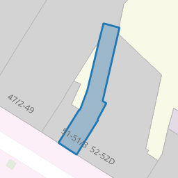 Perceel AHM01-O-3399