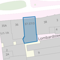 Perceel AHM01-O-3572