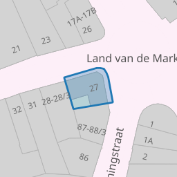 Perceel AHM01-O-3673