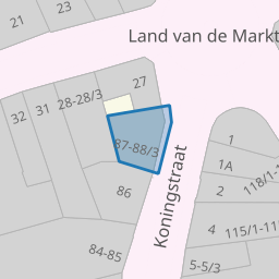 Perceel AHM01-O-3674