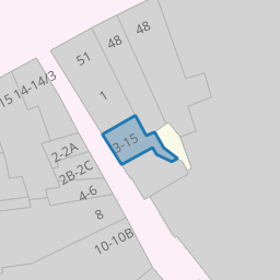 Perceel AHM01-O-3750