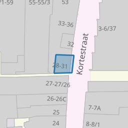 Perceel AHM01-O-3820