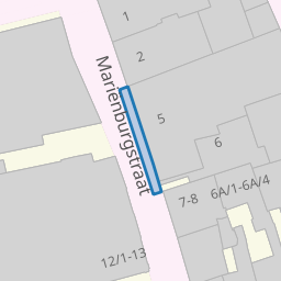 Perceel AHM01-O-3865