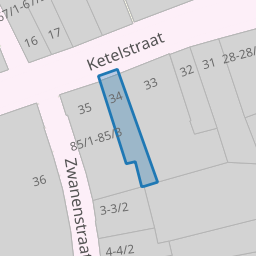 Perceel AHM01-O-3923