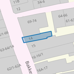 Perceel AHM01-O-3926