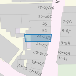 Perceel AHM01-O-3958