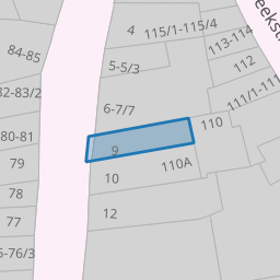 Perceel AHM01-O-3995