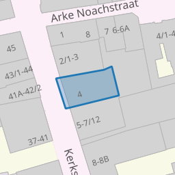 Perceel AHM01-O-4007