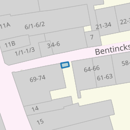 Perceel AHM01-O-4127