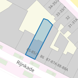 Perceel AHM01-O-4288