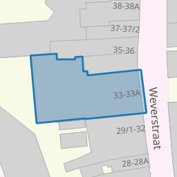 Perceel AHM01-O-4328