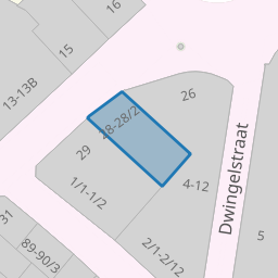 Perceel AHM01-O-4358