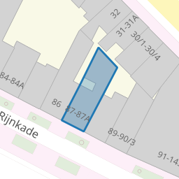 Perceel AHM01-O-4416