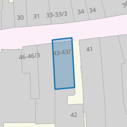 Perceel AHM01-O-4442