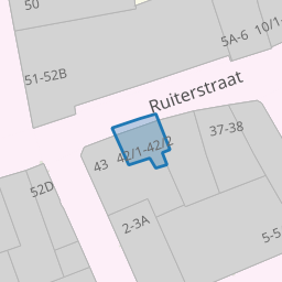 Perceel AHM01-O-4549