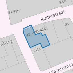 Perceel AHM01-O-4550