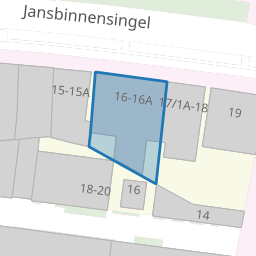 Perceel AHM01-O-4740