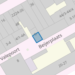 Perceel AHM01-O-4852