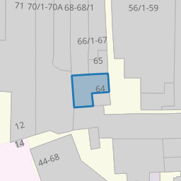 Perceel AHM01-O-4912