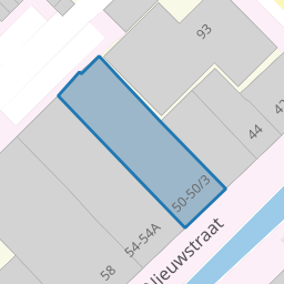 Perceel AHM01-O-4928