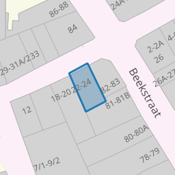 Perceel AHM01-O-4946