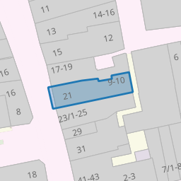 Perceel AHM01-O-5001