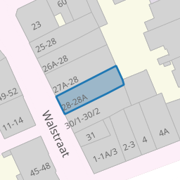 Perceel AHM01-O-5026