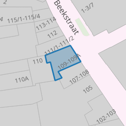 Perceel AHM01-O-5028