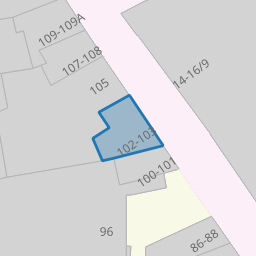 Perceel AHM01-O-5031