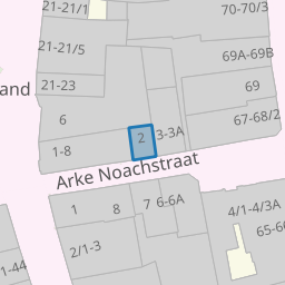 Perceel AHM01-O-5035