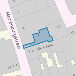 Perceel AHM01-O-5099