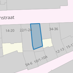 Perceel AHM01-O-5111