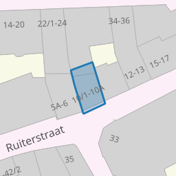 Perceel AHM01-O-5112